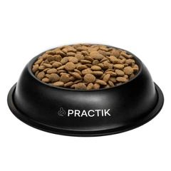 Корм для собак та цуценят Холістик "4 протеїни" PRACTIK FRESH 16 кг
