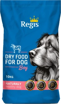 Regis Корм для собак