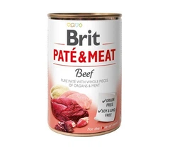 Brit Care Корм для собак