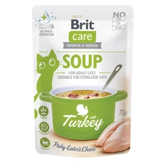 Brit Care Корм