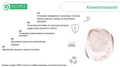 Сухий корм для дорослих котів з довгою шерстю Nature's Protection Long hair 7кг + подарунок наповнювач 3кг
