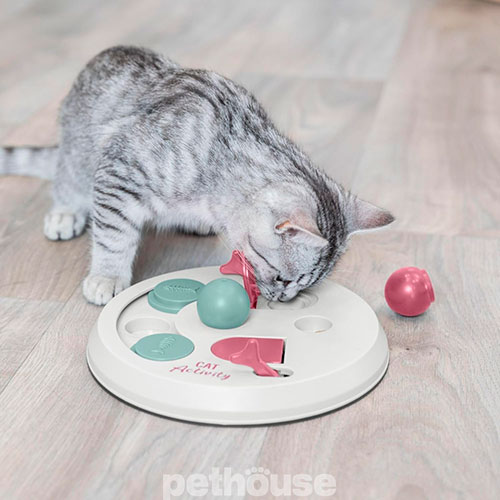 Trixie Cat Activity "Flip Board" Інтерактивна іграшка для котів