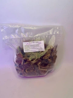 Happy Pets Ассорті з субпродуктів Сушене (яловичина, курячі, свинина) 500г