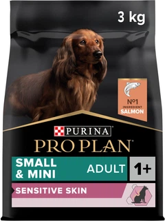 Purina Pro Plan Корм для дорослих собак мініатюрних порід