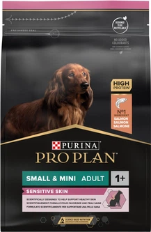 Purina Pro Plan Корм для дорослих собак мініатюрних порід