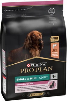 Purina Pro Plan Корм для дорослих собак мініатюрних порід
