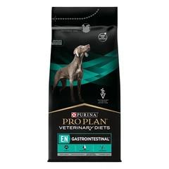 Лікувальний корм Purina Pro Plan Veterinary Diets Veterinary Diets EN Gastrointestinal - диетический сухой корм для лечения кишечных расстройств у собак любого возраста 1.5 кг (7613035159181)