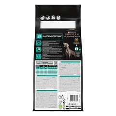 Лікувальний корм Purina Pro Plan Veterinary Diets Veterinary Diets EN Gastrointestinal - диетический сухой корм для лечения кишечных расстройств у собак любого возраста 1.5 кг (7613035159181)