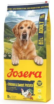 Josera Сухий корм