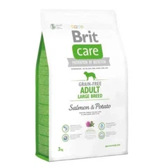 Brit Care Корм для дорослих собак великих порід