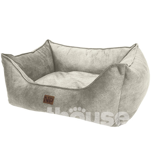Noble Pet Leon Sand Лежак для котів і собак