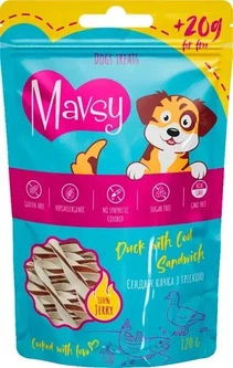 Mavsy Ласощі для собак