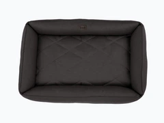 Лежак для собак Harley and Cho Sofa з посиленою поверхнею Graphite XXL