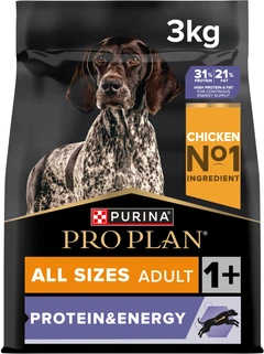 Purina Pro Plan Корм для дорослих собак
