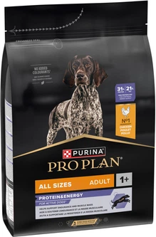 Purina Pro Plan Корм для дорослих собак