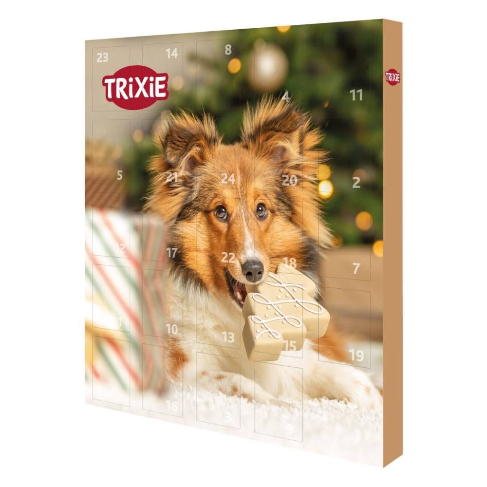 Trixie Ласощі Advent Calendar см для собак
