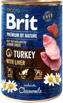 Brit Premium Корм для собак