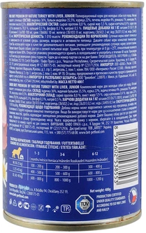 Brit Premium Корм для собак