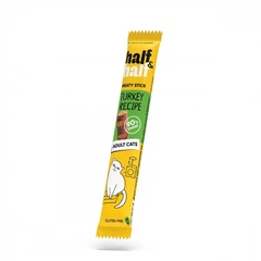 Half&Half Ласощі для дорослих котів