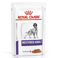 Royal Canin Корм з м'ясо та м'ясні субпродукти для котів