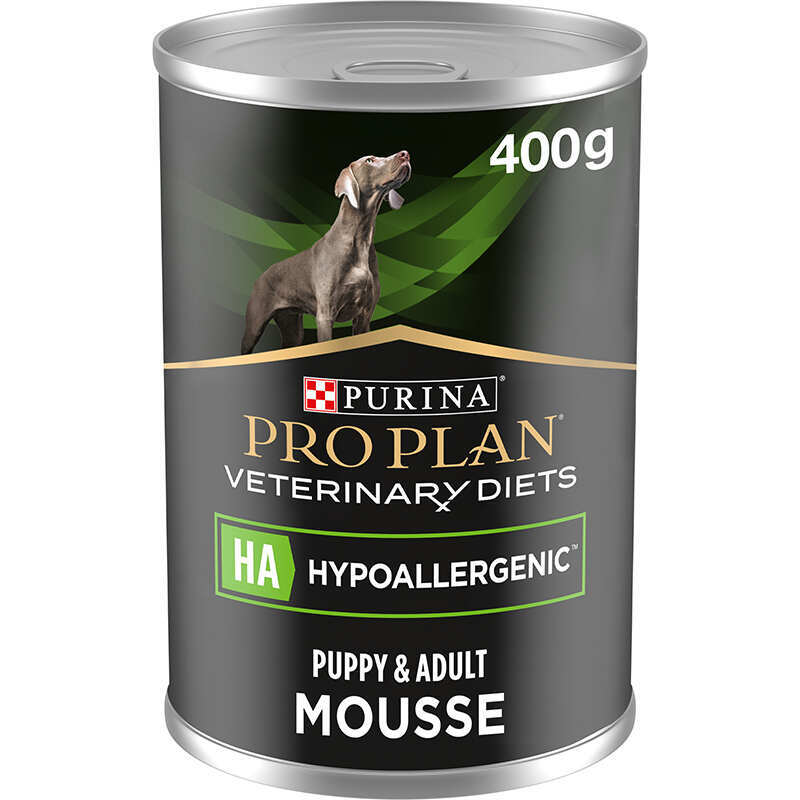 Pro Plan Veterinary Diets Корм з інші джерела рослинного походження (овочі, бобові та фрукти) для собак