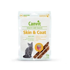 Canvit Ласощі для котів