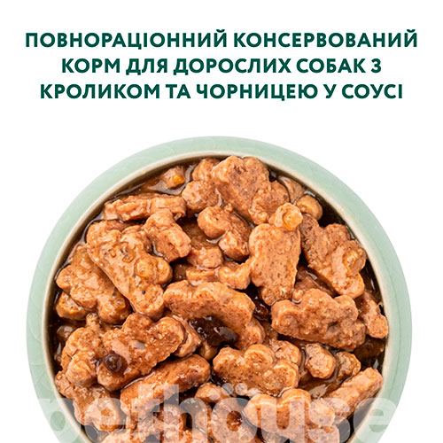 Optimeal Корм для собак