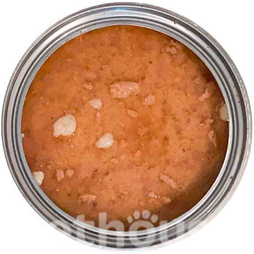 PetKind Red Meat Formula — Вологий корм для собак