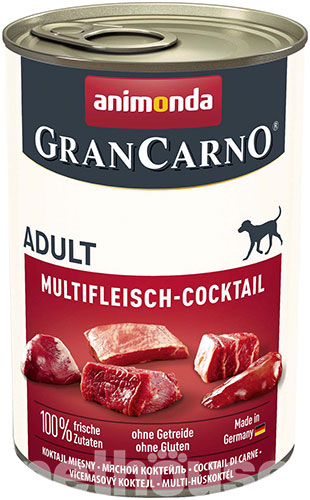 Animonda Корм для собак