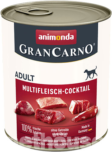 Animonda Корм для собак