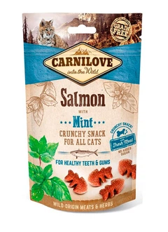 Carnilove Ласощі