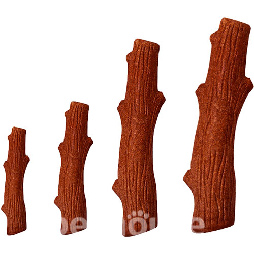 Petstages Dogwood Stick "Міцна гілка" з ароматом барбекю для собак