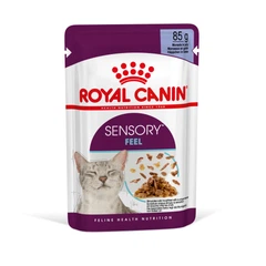 Royal Canin Вологий корм (шматочки в желе) з м'ясо та м'ясні субпродукти для дорослих котів