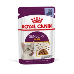 Royal Canin Вологий корм (шматочки в желе) з м'ясо та м'ясні субпродукти для дорослих котів
