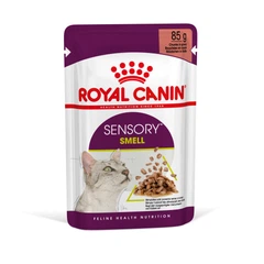 Royal Canin Вологий корм (шматочки в соусі) з м'ясо та м'ясні субпродукти риба для дорослих котів