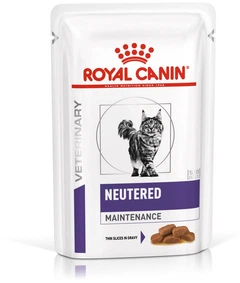 Royal Canin Корм з м'ясо та м'ясні субпродукти для дорослих котів