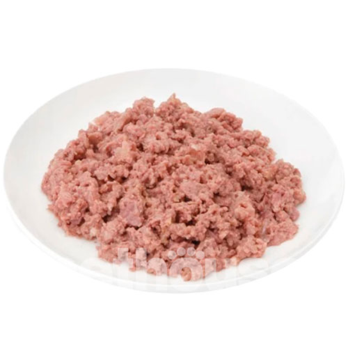 Animonda Корм з м'ясо та м'ясні субпродукти ягня для кошенят