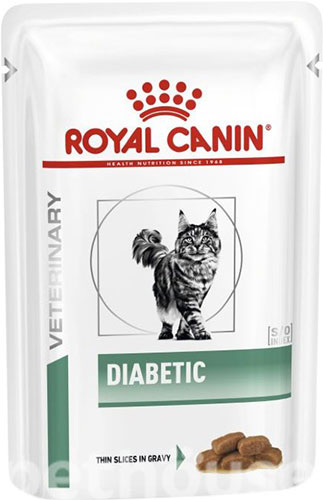 Royal Canin Вологий корм (шматочки в соусі) з м'ясо та м'ясні субпродукти рослинного походження (овочі, бобові та фрукти) для котів