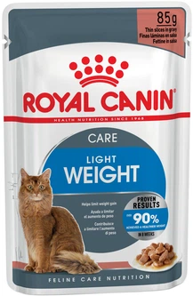 Royal Canin Вологий корм (шматочки в соусі) з м'ясо та м'ясні субпродукти для котів