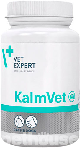 VetExpert KalmVet — Добавка для собак