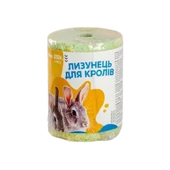 Зооветпром Лизунець для кролів 250г