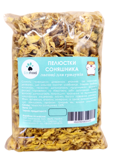 Ecofood Ласощі для hamster