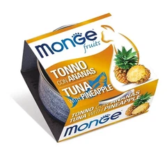 Monge Паштет з індичкою для дорослих котів