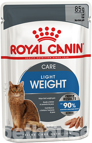 Royal Canin Паштет з м'ясо та м'ясні субпродукти для дорослих котів