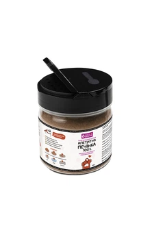 Топер для котів та собак «АПЕТИТНА ПЕЧІНКА 100%» Practik SuperFood