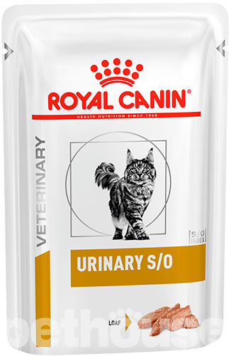 Royal Canin Корм з м'ясо та м'ясні субпродукти для котів