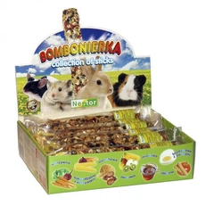 Nestor Ласощі для hamster