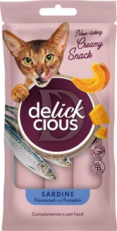 Delickcious Ласощі