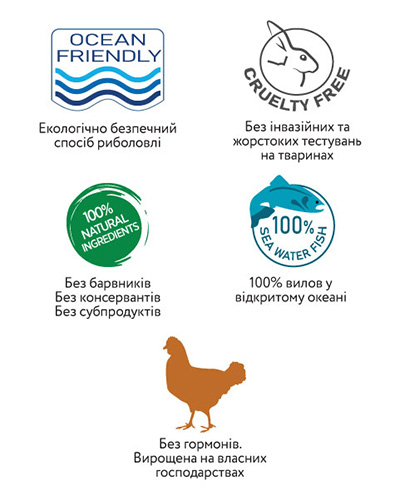 Schesir Вологий корм (шматочки в желе) з курка риба тунець для дорослих котів