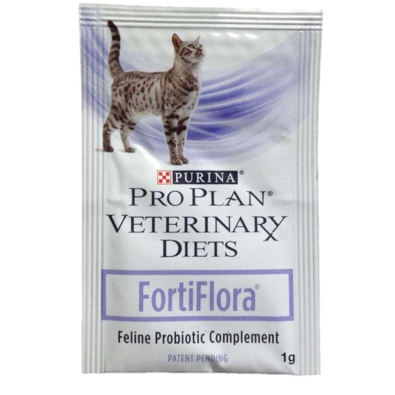 Pro Plan Veterinary Diets Добавка з інші джерела м'ясо та м'ясні субпродукти для кошенят